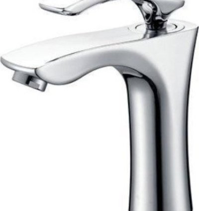 Faucet & Shower Head – Model 46