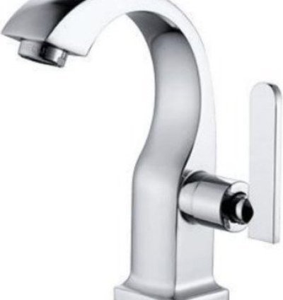 Faucet & Shower Head – Model 49