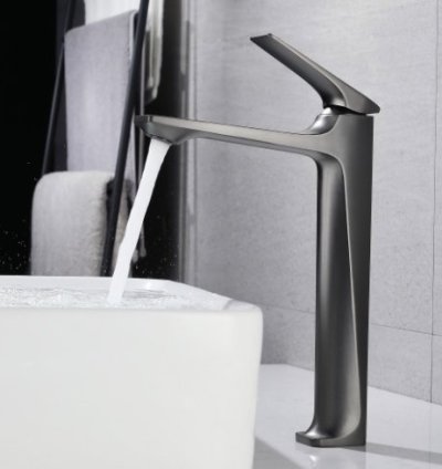 Faucet & Shower Head – Model 51