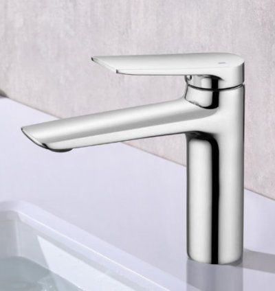 Faucet & Shower Head – Model 54