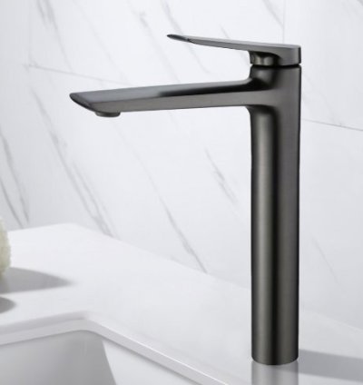 Faucet & Shower Head – Model 56