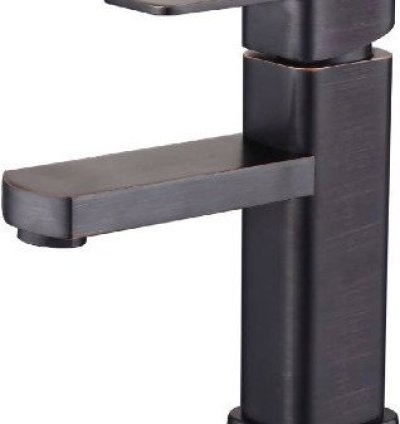 Faucet & Shower Head – Model 59