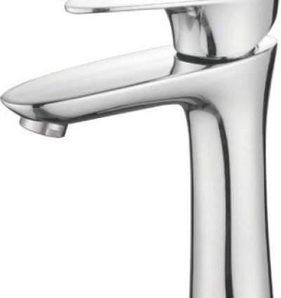 Faucet & Shower Head – Model 61