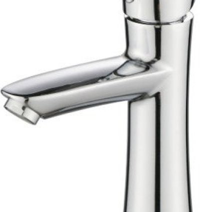 Faucet & Shower Head – Model 62