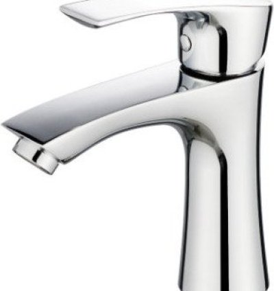 Faucet & Shower Head – Model 64