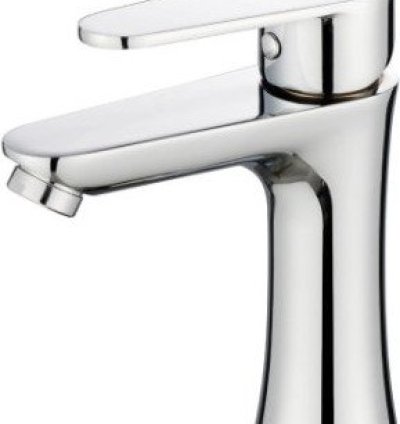 Faucet & Shower Head – Model 65