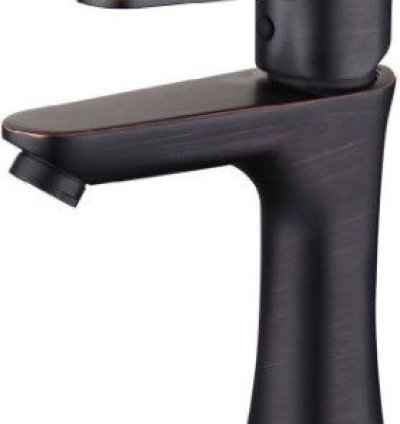 Faucet & Shower Head – Model 66