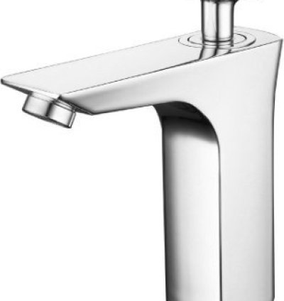 Faucet & Shower Head – Model 67