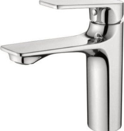 Faucet & Shower Head – Model 70