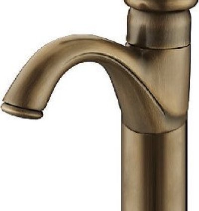 Faucet & Shower Head – Model 77
