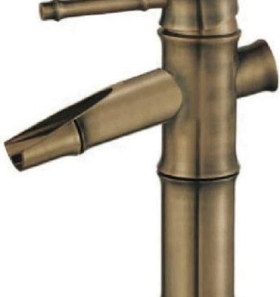 Faucet & Shower Head – Model 79
