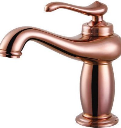Faucet & Shower Head – Model 80