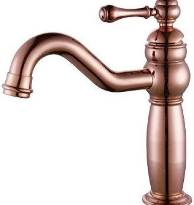 Faucet & Shower Head – Model 82