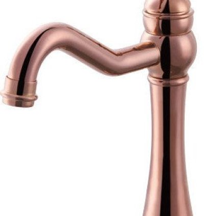 Faucet & Shower Head – Model 83