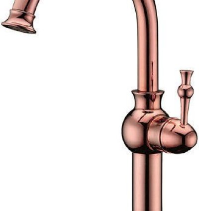 Faucet & Shower Head – Model 90