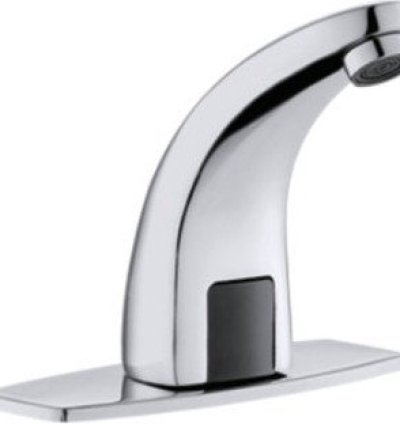 Faucet & Shower Head – Model 92