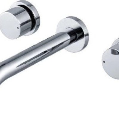 Faucet & Shower Head – Model 98