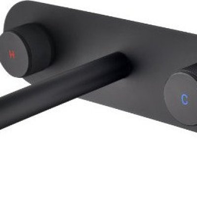 Faucet & Shower Head – Model 99