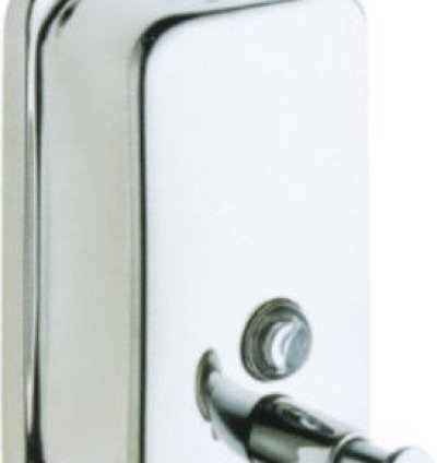 Bathroom Accessory – Model 12