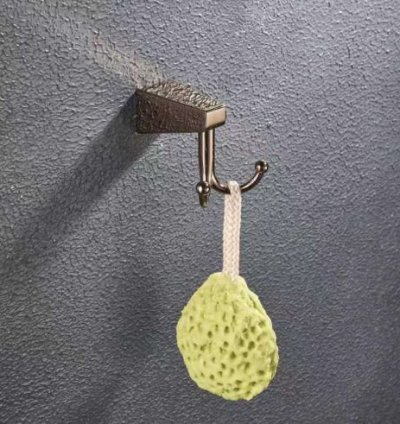 Bathroom Accessory – Model 67