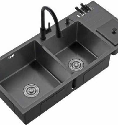 Kitchen Sink – Model 1