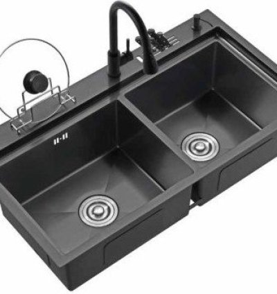 Kitchen Sink – Model 2