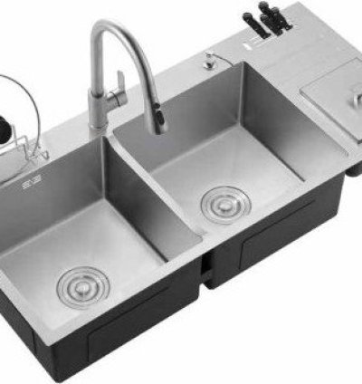 Kitchen Sink – Model 7