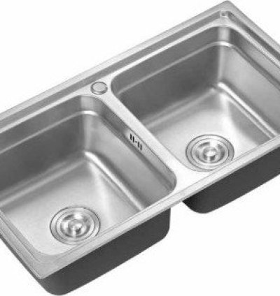 Kitchen Sink – Model 12