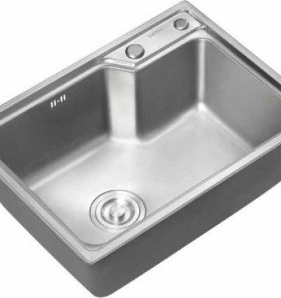 Kitchen Sink – Model 14