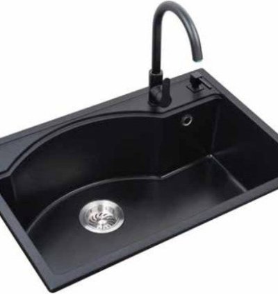 Kitchen Sink – Model 17