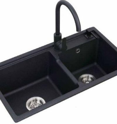 Kitchen Sink – Model 18