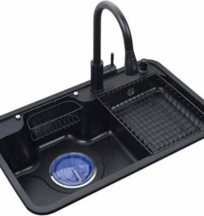 Kitchen Sink – Model 19