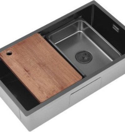 Kitchen Sink – Model 20