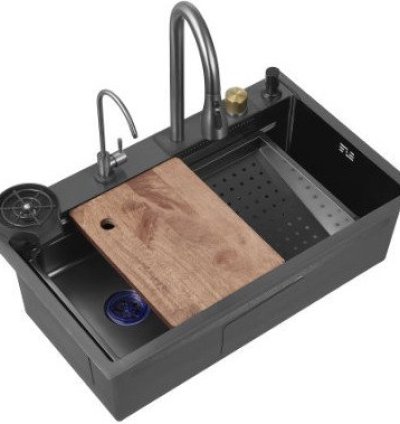 Kitchen Sink – Model 23