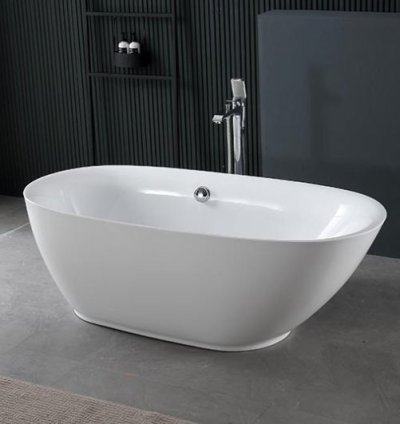 Bathtub – Model 1