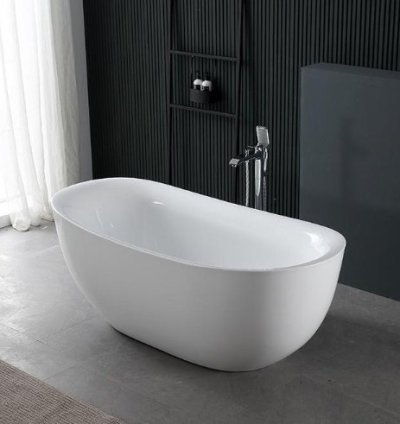 Bathtub – Model 2