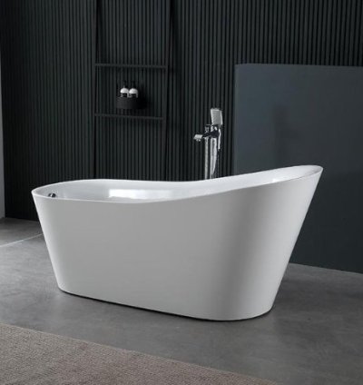 Bathtub – Model 3