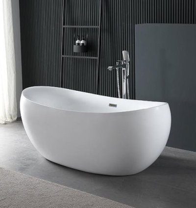 Bathtub – Model 7