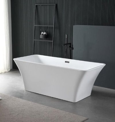Bathtub – Model 8