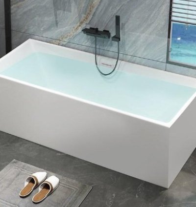 Bathtub – Model 9