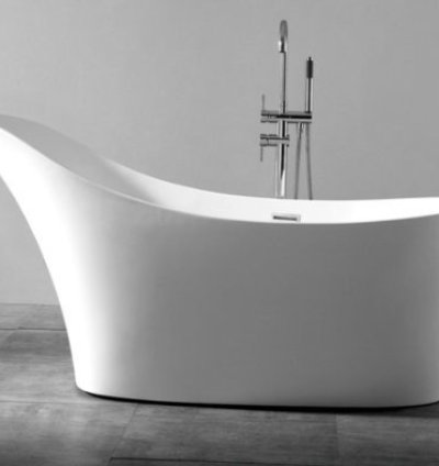 Bathtub – Model 13