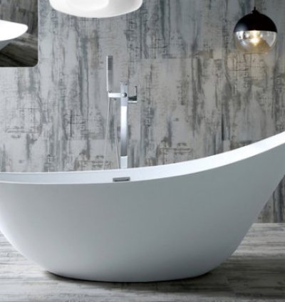 Bathtub – Model 14