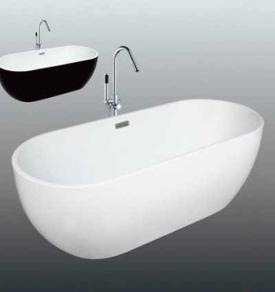 Bathtub – Model 17
