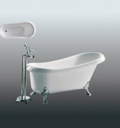 Bathtub – Model 19