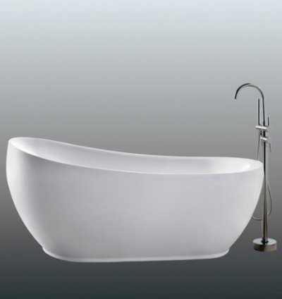 Bathtub – Model 20