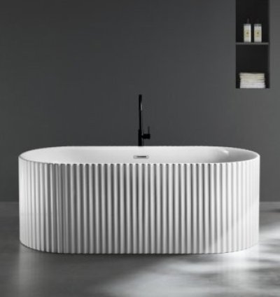 Bathtub – Model 21