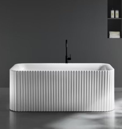 Bathtub – Model 22