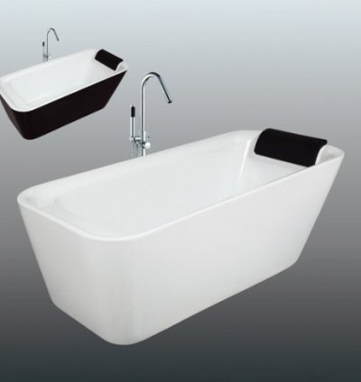 Bathtub – Model 23
