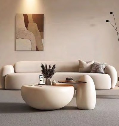 Tea Table – Model 1