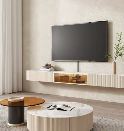 Tea Table – Model 2